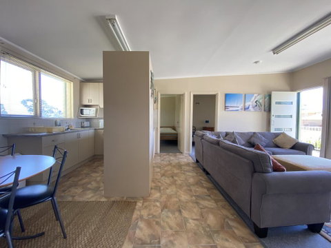 Surf Beach Sanctuary - Accommodation Search 3