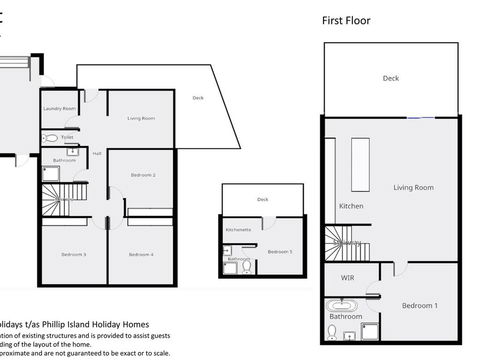 Surf Mist - Accommodation Search 1