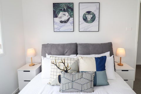 Surfers Paradise At Catherine Hill Bay - Accommodation Search 0