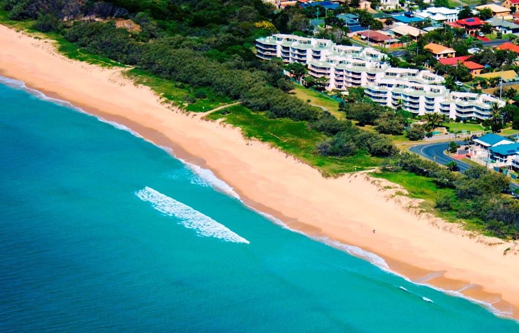 Wurtulla QLD Accommodation Search