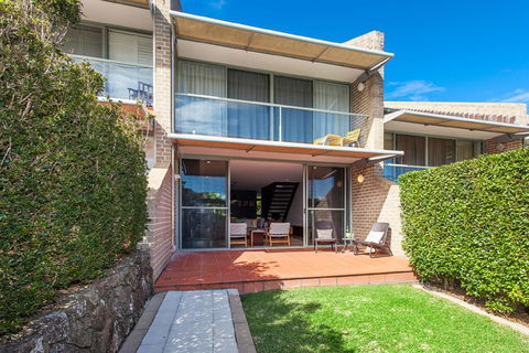 Surfside6 @ James Cook - Clarkes Beach - Accommodation Search 1