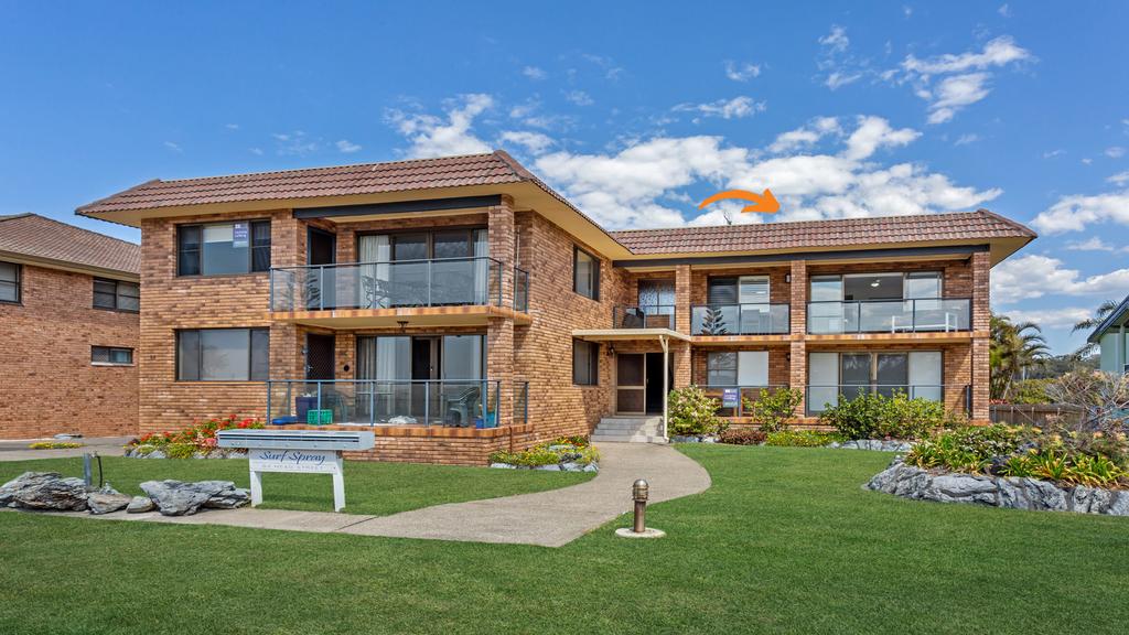 Forster NSW Accommodation Search