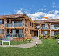Surfspray 4 - Pebbly Beach - Accommodation Search