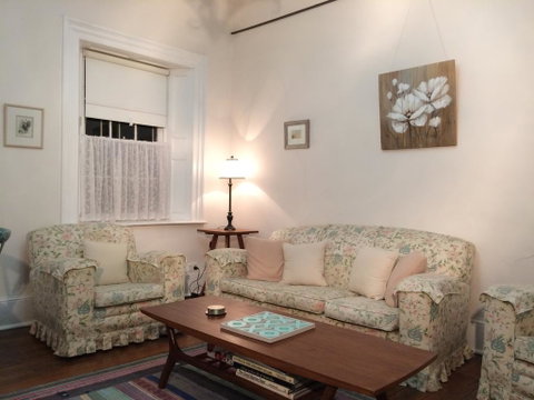 Surgeon's Cottage - Accommodation Search 1