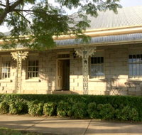 Surgeon's Cottage - Accommodation Search