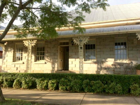 Surgeon's Cottage - Accommodation Search 0