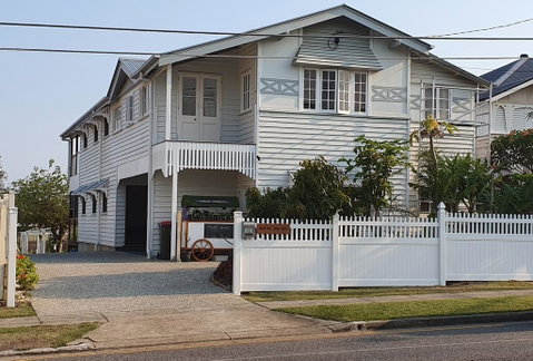 Sustainable B&B By The Bay - Accommodation Search 0