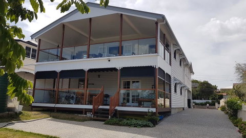Sustainable B&B By The Bay - Accommodation Search 2