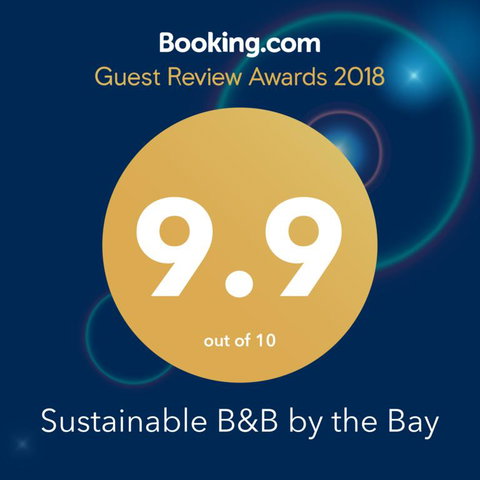 Sustainable B&B By The Bay - Accommodation Search 3