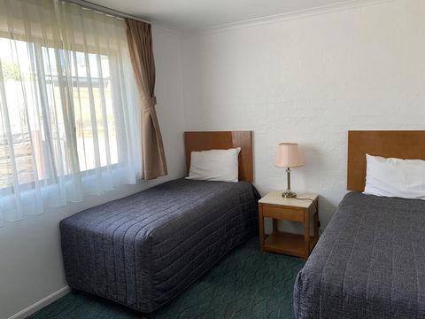 Swaggers Motor Inn - Accommodation Search 1