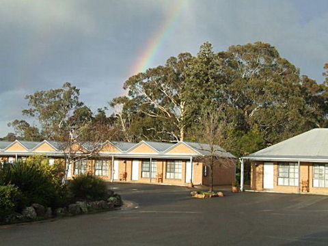 Swaggers Motor Inn - Accommodation Search 0