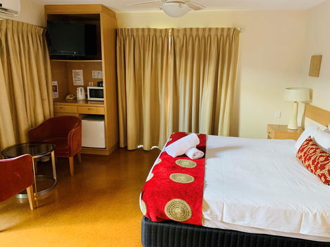 Swan Valley Oasis Resort - Accommodation Search 2