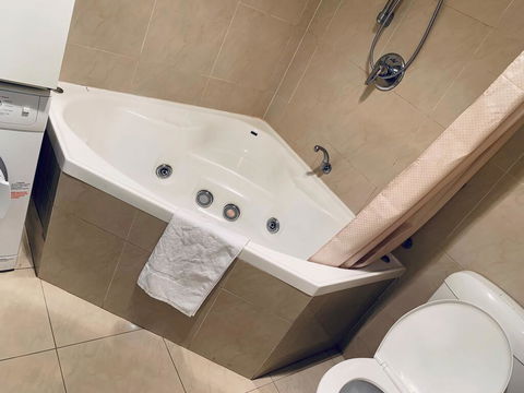 Swan Valley Oasis Resort - Accommodation Search 1