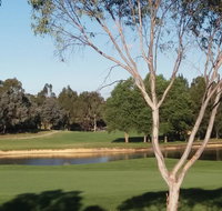 Sweet Home by the Golf Course - Accommodation Search
