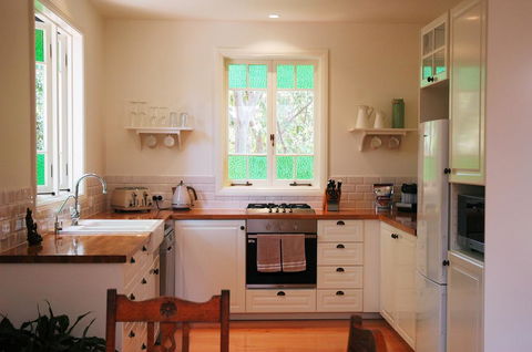 Sweet Love - Byron Bay Hinterland - Accommodation Search 3