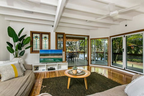 Sweethaven - Accommodation Search 2