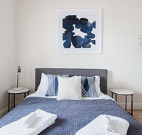 Sydney City CDB Water Views close to Harbour Bridge and Opera House - Accommodation Search