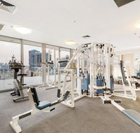 Sydney Darling Harbour Waterfront - Accommodation Search