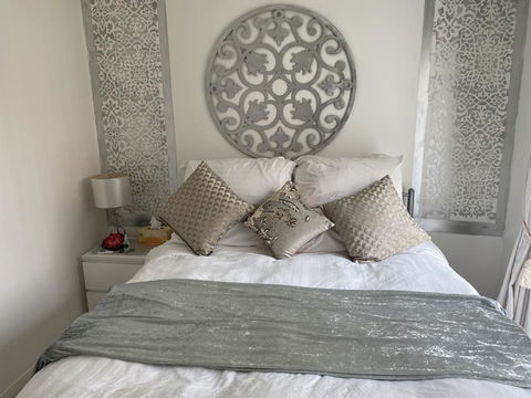 Sydney Executive Garden Apartments - Accommodation Search 1