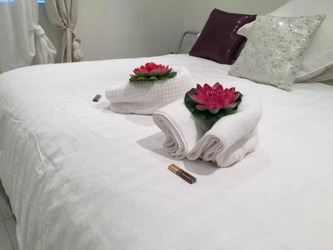 Sydney Executive Garden Apartments - Accommodation Search 3
