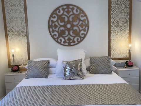 Sydney Executive Garden Apartments - Accommodation Search 0