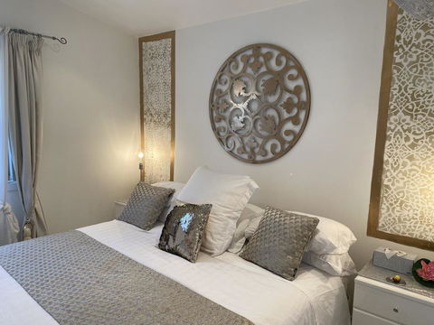 Sydney Executive Garden Apartments - Accommodation Search 2
