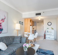 Sydney Harbour Casa - Accommodation Search