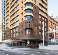 Sydney Hotel Harbour Suites - Accommodation Search