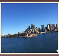 Sydney Oprah House Private Apartment - Accommodation Search
