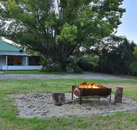 Tabitha Hill Cottage - Accommodation Search