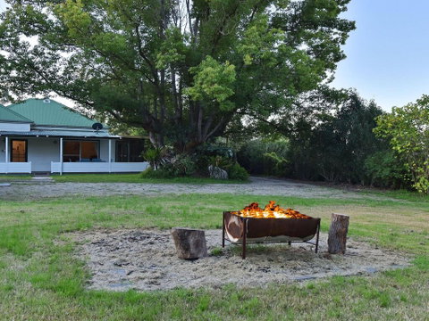 Tabitha Hill Cottage - Accommodation Search 0