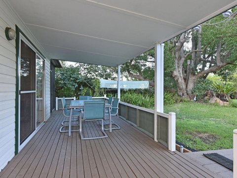 Tabitha Hill Cottage - Accommodation Search 3