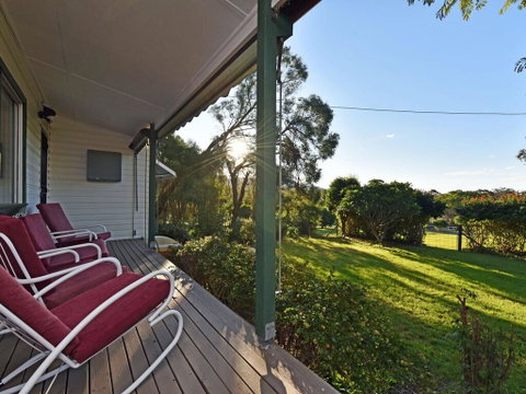 Tabitha Hill Cottage - Accommodation Search 2