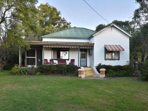 Tabitha Hill Cottage - Accommodation Search 1