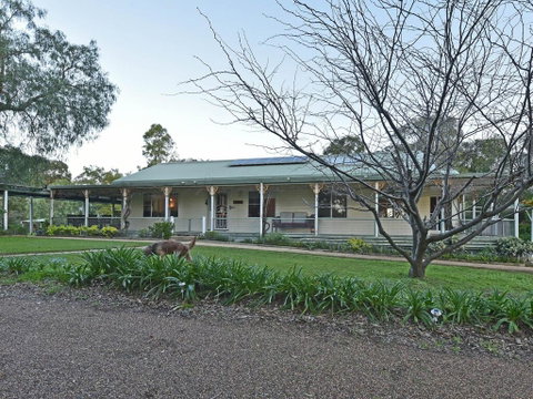 Tabitha Hill Homestead - Accommodation Search 2