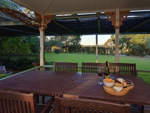 Tabitha Hill Homestead - Accommodation Search 1