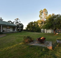 Tabitha Hill Homestead - Accommodation Search