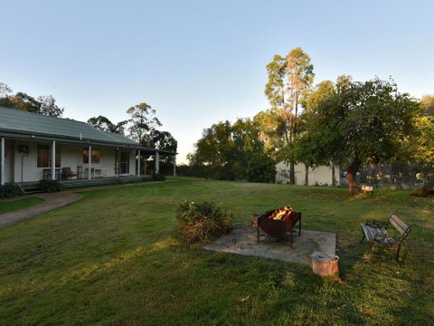 Tabitha Hill Homestead - Accommodation Search 0