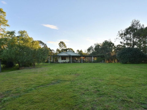 Tabitha Hill Homestead - Accommodation Search 3
