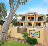 Taihoa Holiday Units Adults Only - Accommodation Search