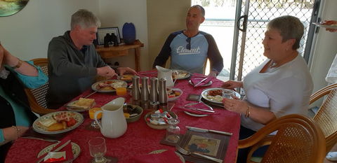 Taits Place Vineyard B & B - Accommodation Search 3