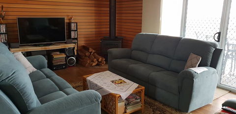 Taits Place Vineyard B & B - Accommodation Search 2