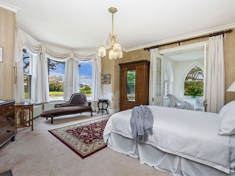 Talara Manor - Accommodation Search 1