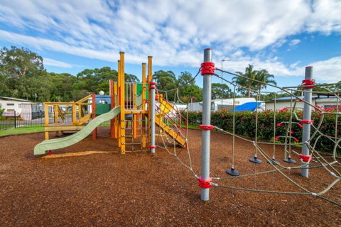 Tall Timbers Caravan Park - Accommodation Search 1