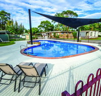 Tall Timbers Caravan Park - Accommodation Search