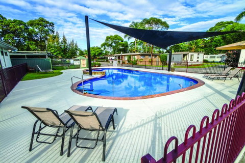 Tall Timbers Caravan Park - Accommodation Search 0