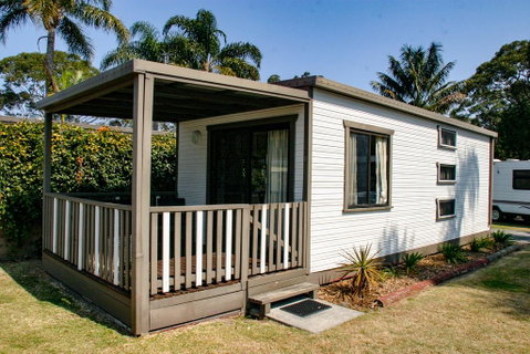 Tall Timbers Caravan Park - Accommodation Search 3