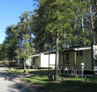 Tall Timbers Caravan Park Kempsey - Accommodation Search