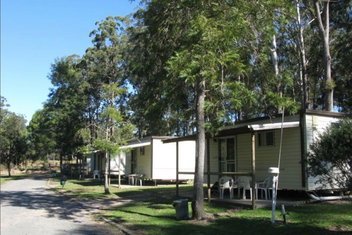 Tall Timbers Caravan Park Kempsey with Accommodation Search