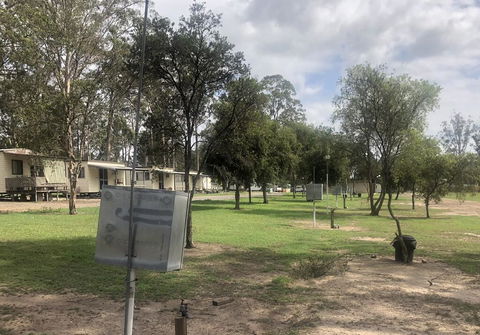Tall Timbers Caravan Park Kempsey - Accommodation Search 2